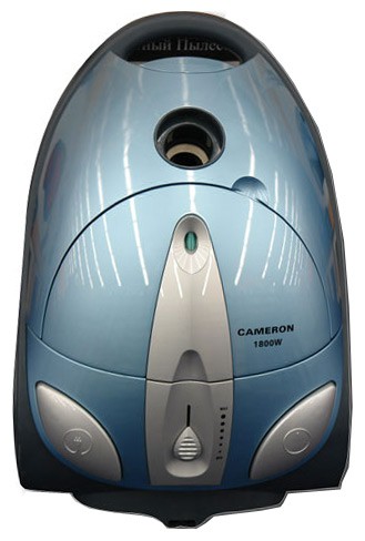 Vacuum Cleaner Cameron CVC-1050 Photo, Characteristics