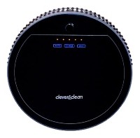 Vacuum Cleaner Clever & Clean Z-series Black Diamond larawan, katangian