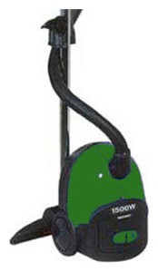Vacuum Cleaner Daewoo Electronics RC-3011 larawan, katangian
