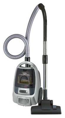 Vacuum Cleaner Daewoo Electronics RC-5018 larawan, katangian