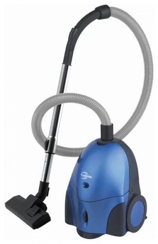 Vacuum Cleaner Digital DVC-1505 larawan, katangian