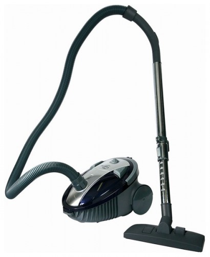 Vacuum Cleaner Digital VC-1603 larawan, katangian