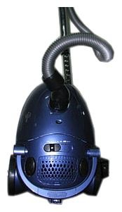 Vacuum Cleaner Digital VC-1810 larawan, katangian