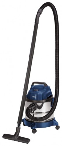 Vacuum Cleaner Einhell BT-VC1215 SA larawan, katangian