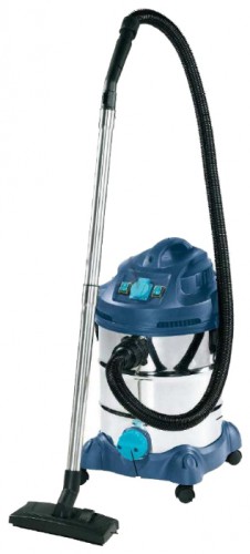 Vacuum Cleaner Einhell BT-VC1500 SA Photo, Characteristics