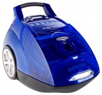 Vacuum Cleaner EIO Targa 1600W Trio 31.00x32.00x47.00 cm