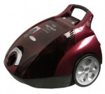Vacuum Cleaner EIO Targa 2000 DUO 31.50x26.00x40.00 cm