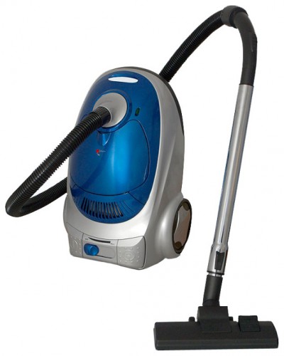 Vacuum Cleaner ELDOM OS2200 larawan, katangian