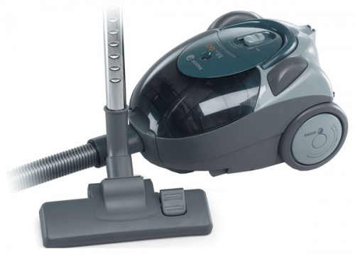 Vacuum Cleaner Fagor VCE-1500 larawan, katangian