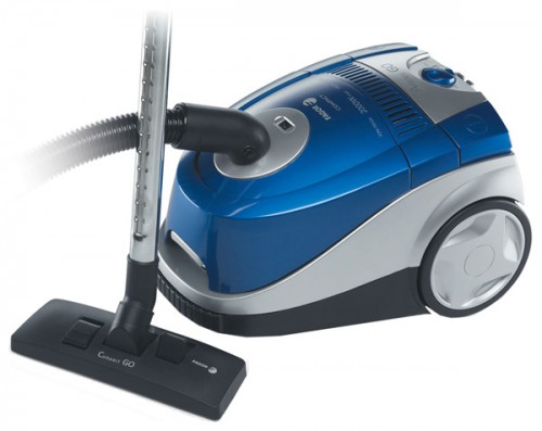 Vacuum Cleaner Fagor VCE-2000CI larawan, katangian