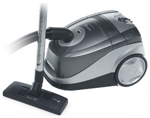 Vacuum Cleaner Fagor VCE-2000CPI larawan, katangian