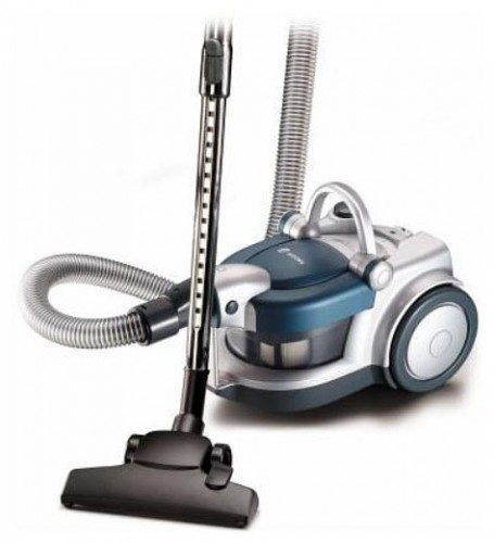 Vacuum Cleaner Fagor VCE-240 larawan, katangian