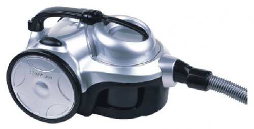 Vacuum Cleaner GALATEC DJL-912 larawan, katangian