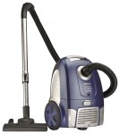 Vacuum Cleaner Gorenje VC 2222 RPBU 26.00x43.50x30.00 cm