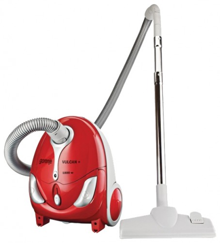 Vacuum Cleaner Gorenje VCK 1601 RII larawan, katangian
