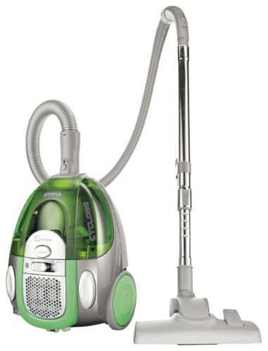 Vacuum Cleaner Gorenje VCK 2303 GCY IV larawan, katangian