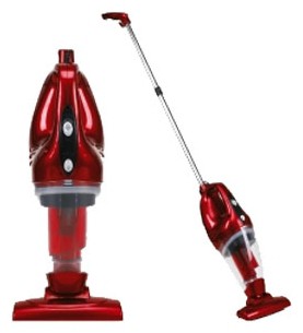 Vacuum Cleaner Hilton BS-3127 larawan, katangian