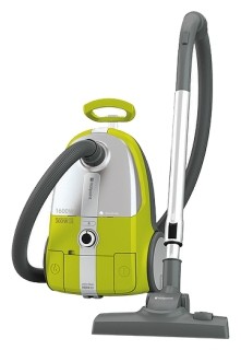 Vacuum Cleaner Hotpoint-Ariston SL B16 AA0 Photo, Characteristics