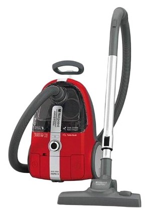 Vacuum Cleaner Hotpoint-Ariston SL D16 APR Photo, Characteristics