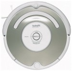 Imuri iRobot Roomba 531 