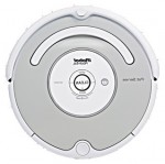 Пылесос iRobot Roomba 532(533) 