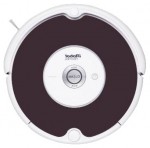 Porszívó iRobot Roomba 540 38.00x38.00x9.50 cm
