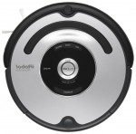 Støvsuger iRobot Roomba 555 33.00x33.00x9.50 cm