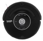 Пылесос iRobot Roomba 570 32.50x32.50x7.50 см