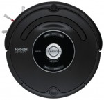 Penyedot Debu iRobot Roomba 581 34.00x34.00x9.50 cm