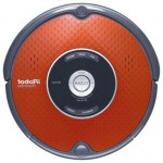 Aspiradora iRobot Roomba 625 PRO 34.00x34.00x9.00 cm