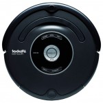 Vysávač iRobot Roomba 650 32.00x32.00x9.50 cm
