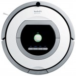 Пылесос iRobot Roomba 760 
