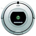Penyedot Debu iRobot Roomba 765 35.00x35.00x9.20 cm