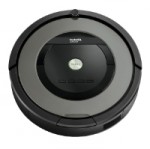 Vysávač iRobot Roomba 865 35.00x35.00x9.20 cm