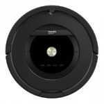 Vysávač iRobot Roomba 876 35.30x35.30x9.20 cm