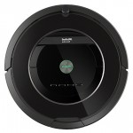 Пылесос iRobot Roomba 880 35.00x35.00x9.00 см