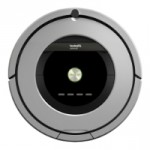 Vysávač iRobot Roomba 886 35.00x35.00x9.00 cm