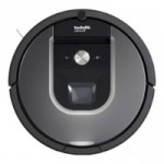 Penyedot Debu iRobot Roomba 960 35.00x35.00x9.14 cm