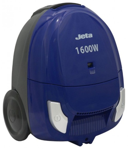 吸尘器 Jeta VC-720 照片, 特点