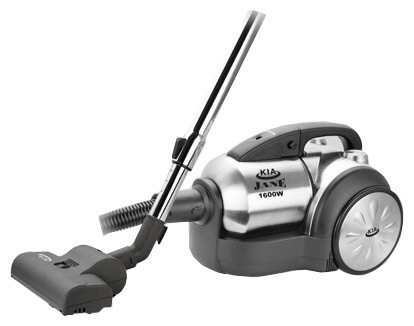 Vacuum Cleaner Kia KIA-6311 larawan, katangian