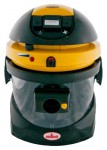Vacuum Cleaner KRAUSEN ECO PLUS PREMIUM 35.00x36.00x43.00 cm