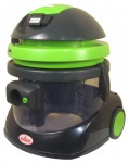 Vacuum Cleaner KRAUSEN ECO POWER 36.00x35.00x47.00 cm