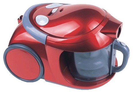 Vacuum Cleaner KRIsta KR-1800С larawan, katangian