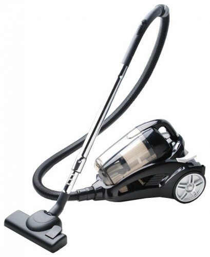 Vacuum Cleaner KRIsta KR-2001С larawan, katangian