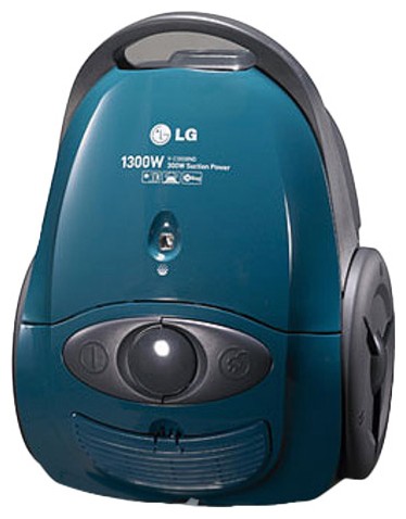 Vacuum Cleaner LG V-C3038ND Photo, Characteristics