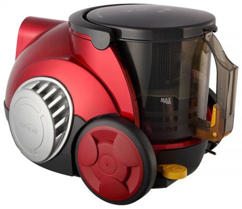 Vacuum Cleaner LG V-C3062NND larawan, katangian
