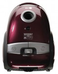 Vacuum Cleaner LG V-C5281ST 28.40x38.60x23.60 cm