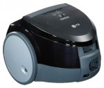 Vacuum Cleaner LG V-C6501HTU 29.60x24.80x36.90 cm