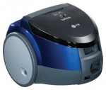 Vacuum Cleaner LG V-C6502HT 36.90x29.60x24.80 cm