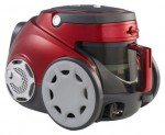 Vacuum Cleaner LG V-C6718SN 29.00x45.00x30.00 cm